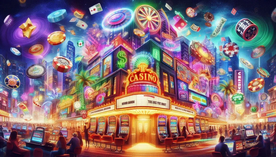 QuickWin Casino